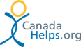 Visit CanadaHelps website